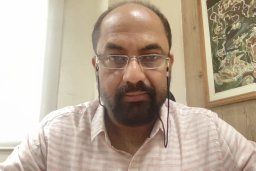 Shivprasad Patil