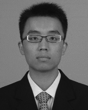 Yuekun Wang
