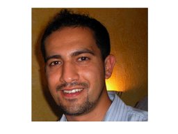 Nabil Bosco