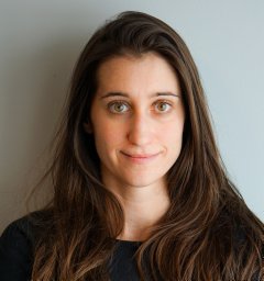 Gwenaëlle Hamon