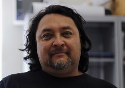 Jorge Contreras-Garduno