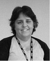 Deborah Jayne Morgan