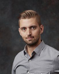 martin wissink