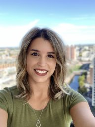 Cristina Yepes