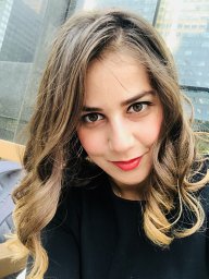 Sheida Gohari