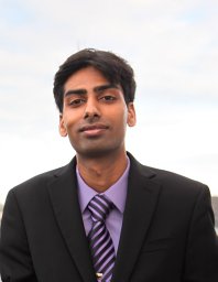 Subramaniam Prasad