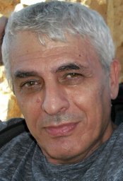 Eyal Seroussi