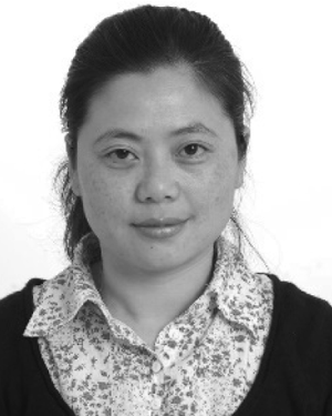 Haiqing Huang