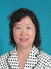 Yunji Zhu