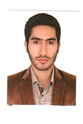 Mojtaba Miladinia