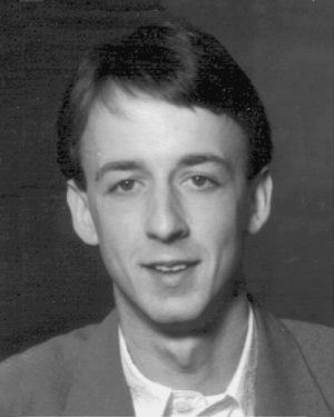 Markus Graf