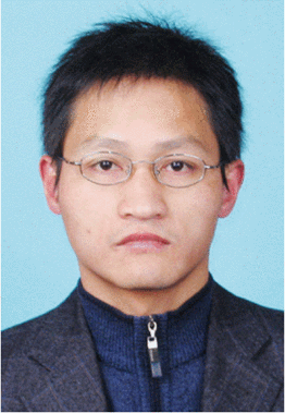 Zhaoting Liu