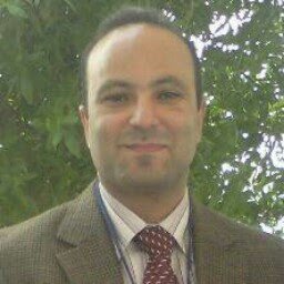 Reza Taheri