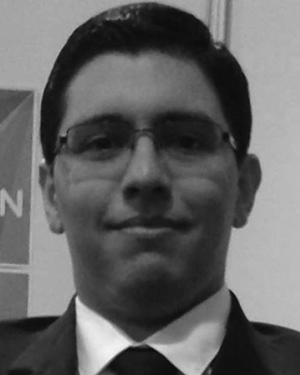 Enrique Garza-Arias
