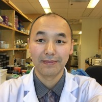 Zhicheng Wang