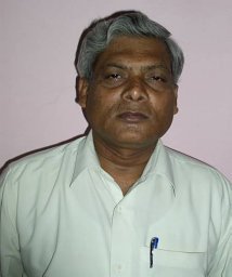 Niranjan P. Lalla