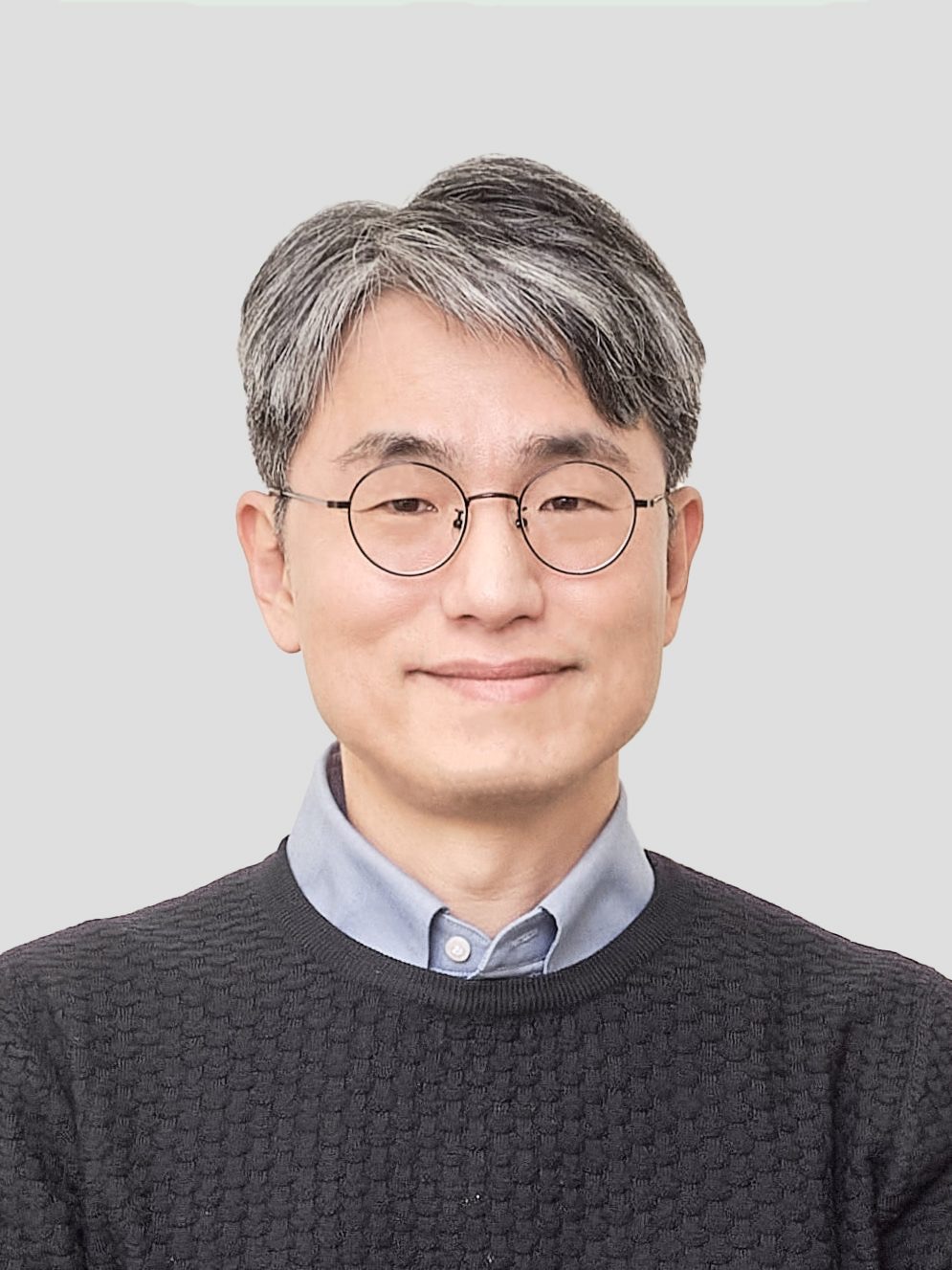 Hyungbo Shim