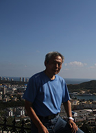 Jinggang Wang