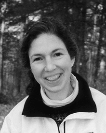 Marcie J. Tyre