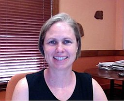 Mary C. Meyer