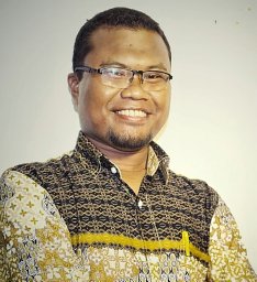 Samsul Alam Fyka