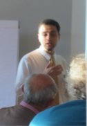 Babak Miraftab