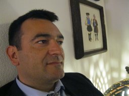 Mario Santona