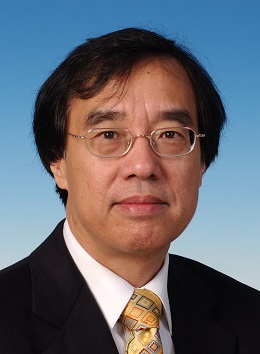 Chi Ming Chan