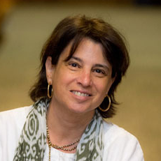 Lisa J. Fauci