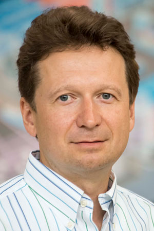 Valeri Goncharov