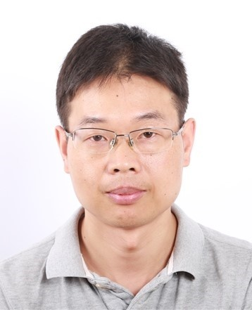 Wenxian Wang