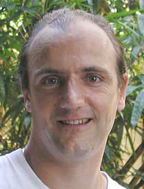 Marc P. C. Fossorier