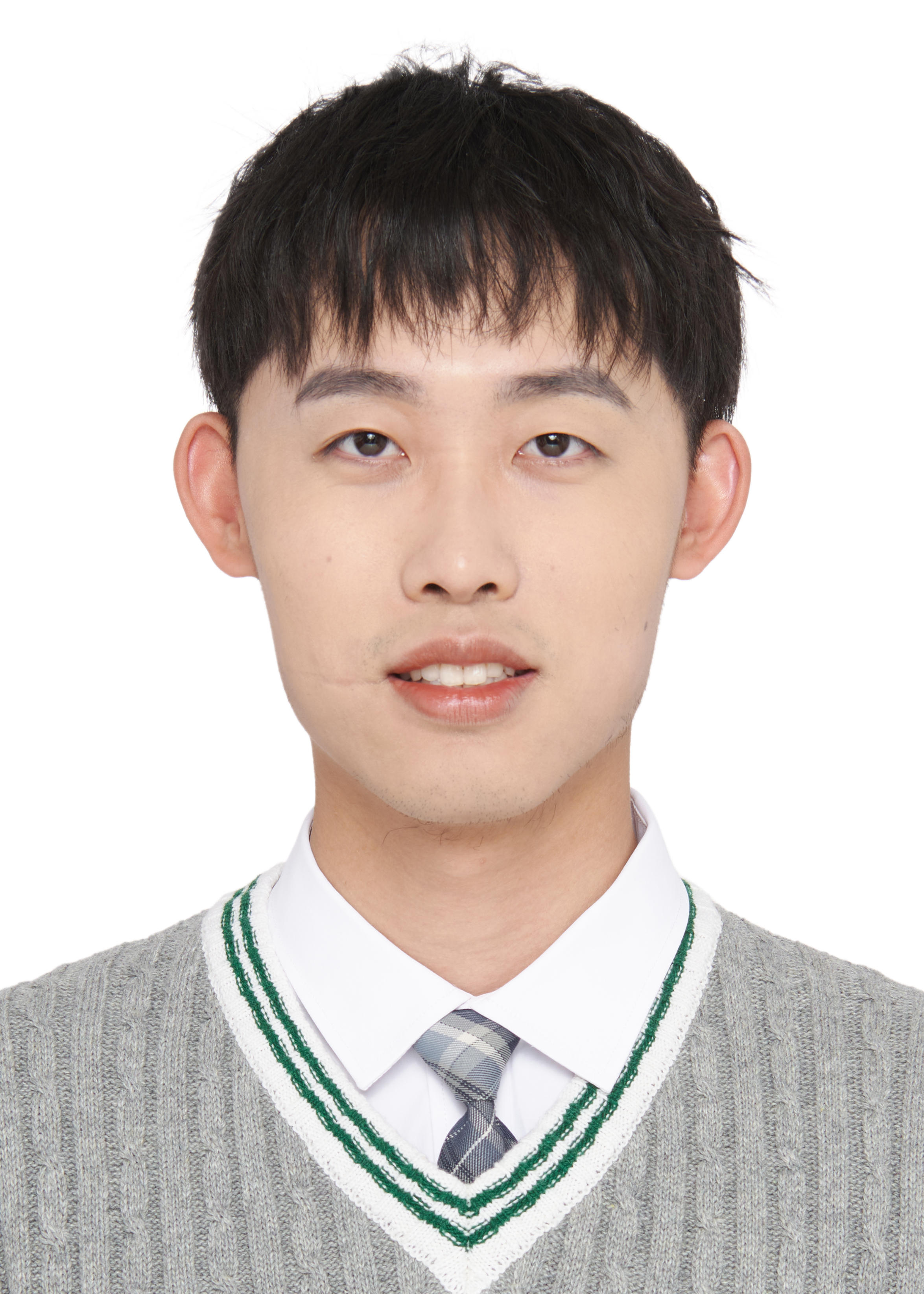 Yiteng Xu