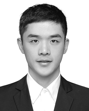 Zhenhui Tang