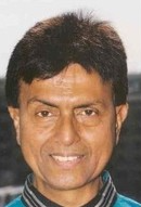 Nihal Sinnadurai