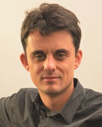 Dieter Verhaest