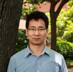 Shuai Wang