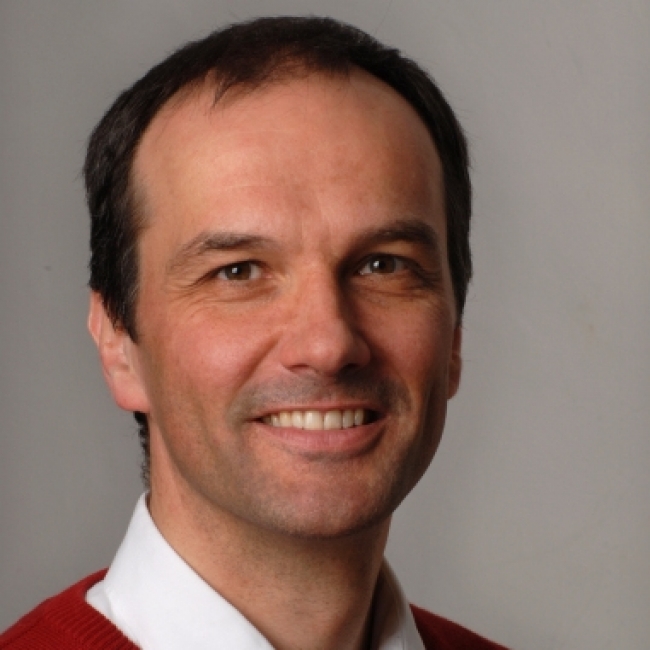 Laurenz Wiskott