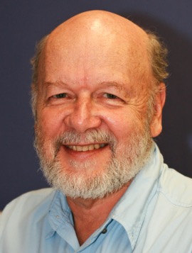 Richard Shine