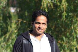 Viswam Vijay