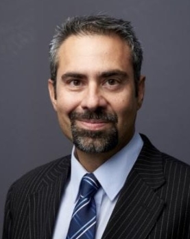 Nicholas Theodorakopoulos