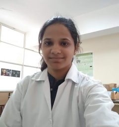 Mansi Pathak
