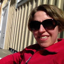 Teresa Holmlund