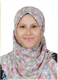 Nora Azima Noordin