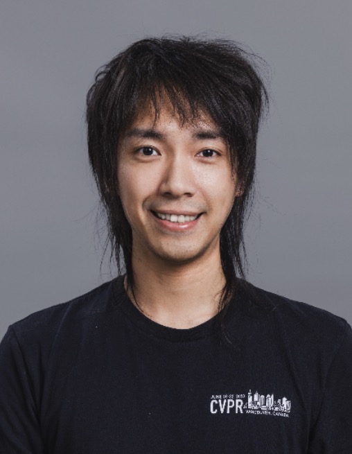 Yu-Lun Liu