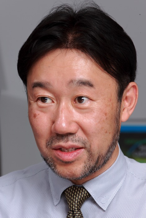 Shu Kobayashi