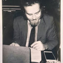 Fabian Pallasdies