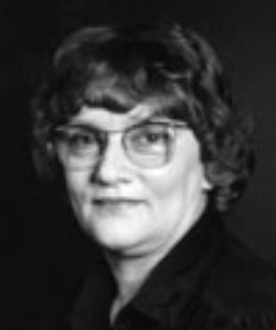 Jean Endicott