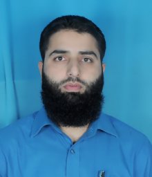 Bhat Imtiyaz A