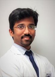 Lakshminarayanan Gowtham